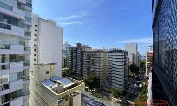 Imagem 2: Apartamento à venda, 90 m² por R$ 1.260.000,00 - Praia do Canto - Vitória/ES