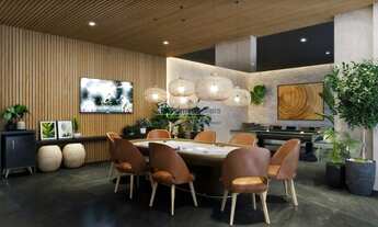 Imagem 6: LANÇAMENTO CYRELA - APARTAMENTOS COM 125 M² A 500 METROS DO METRÔ SAÚDE