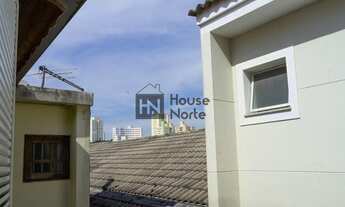 Imagem 9: Casa de condomínio à venda na Vila Mazzei, São Paulo, SP