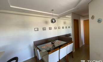 Imagem 4: Apartamento para Venda em São Bernardo do Campo, Assunção, 2 dormitórios, 1 suíte, 2 banhe