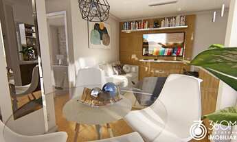 Imagem 5: Santo André - Apartamento Padrão - Vila Pires