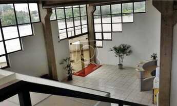 Imagem 4: CONJUNTO COMERCIAL COM 1.600M² PARA LOCAÇÃO, VILA GUILHERME, SÃO PAULO