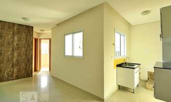 Imagem 4: Apartamento para Aluguel - Parque Capuava, 2 Quartos, 38 m2