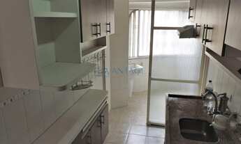 Imagem 6: ótima oportunidade de apartamento residencial para locação com ótima localização na região