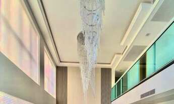 Imagem 2: VENDA -Cobertura Duplex Altísssimo Padrão na Av. Fiusa - CO124