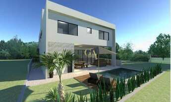 Imagem 7: Casa com 4 dormitórios à venda, 400 m² por R$ 3.500.000,00 - Tamboré - Santana de Parnaíba