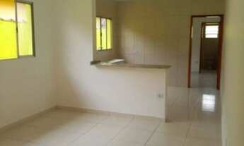 Imagem 3: Casa para venda tem 125 metros quadrados com 3 quartos em Marco - Belém - Pará