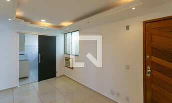 Imagem 2: Apartamento para Aluguel - Castelo, 2 Quartos, 44 m2