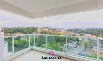 Imagem 3: Apartamento à venda -3 suítes - Bairro Velha - Blumenau