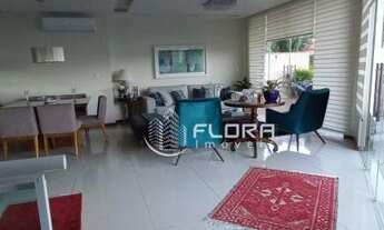 Imagem 4: Magnífica Casa 04 Suítes Alto Padrão