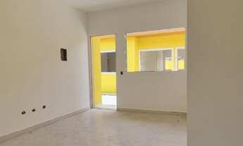 Imagem 3: Casa para venda tem 77 metros quadrados com 2 quartos em Balneário Gaivota - Itanhaém - SP