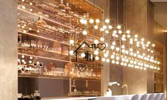 Imagem 3: Apartamento Novo a venda na melhor região do bairro Chacará Klabin