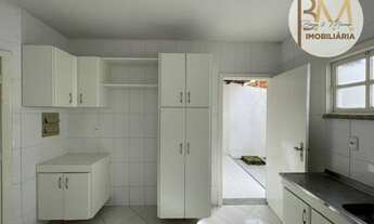 Imagem 7: Casa com 3 dormitórios, 180 m² - venda por R$ 420.000,00 ou aluguel por R$ 2.300,00/mês