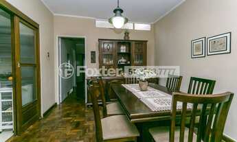 Imagem 4: Porto Alegre - Casa Padrão - Cristo Redentor