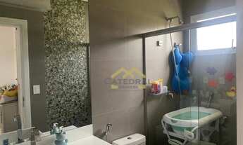 Imagem 4: Maravilhosa Casa em Condomínio para Venda ou Locação - Portal do Paraíso 2 - Jundiaí, SP