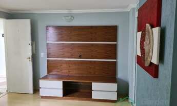 Imagem 2: SãO JOSé DOS CAMPOS - Apartamento Padrão - Jardim Satélite