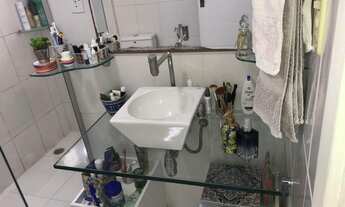 Imagem 6: Apartamento para venda tem 50 metros quadrados com 2 quartos em Garcia - Salvador - BA