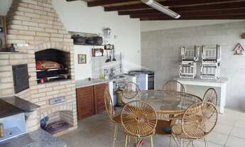 Imagem 2: Casa - Jardim Nova Europa - Campinas