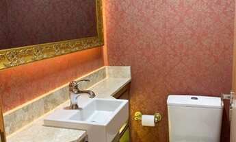 Imagem 6: APARTAMENTO PARA VENDA 3 SUÍTES NO CONDOMÍNIO CELEBRITY BAIRRO VILA EMA