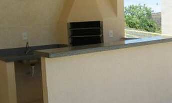 Imagem 3: Lagoa Santa - Apartamento Padrão - Campinho