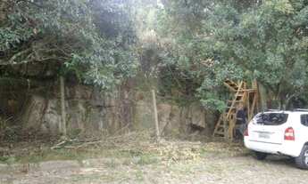 Imagem 3: Terreno no bairro Teresópolis