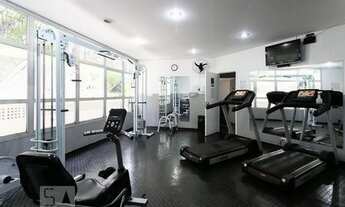 Imagem 3: APARTAMENTO RESIDENCIAL em SÃO PAULO - SP, PINHEIROS