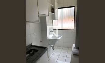 Imagem 6: Apartamento à Venda - Jabaquara, 1 Quarto, 37 m2