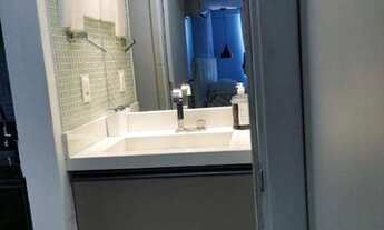 Imagem 6: Flat com 1 dormitório à venda, 77 m² por R$ 600.000,00 - Tambaú - João Pessoa/PB