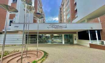 Imagem 2: Apartamento 3 quartos em Capoeiras - Florianópolis - SC