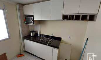 Imagem 5: APARTAMENTO NO PARQUE AUSTRIA!!!