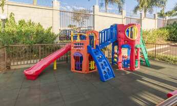 Imagem 4: Apartamento novo para venda possui 89 metros quadrados com 2 quartos