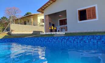 Imagem: IBIÚNA - Chácara - Lageadinho