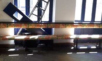 Imagem 7: Aluga-se segundo e terceiro andar de charmoso sobrado na bem frequentada Rua do Rosário