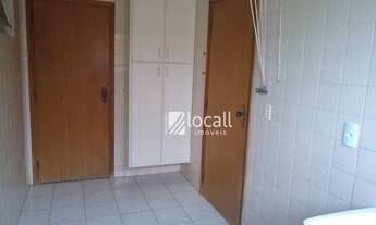 Imagem 7: Apartamento com 3 dormitórios à venda, 155 m² por R$ 443.000,00 - Centro - São José do Rio