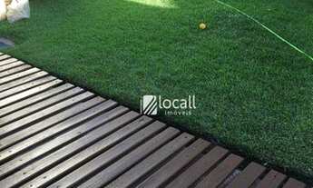 Imagem 3: Casa com 4 dormitórios à venda, 600 m² por R$ 4.399.900,00 - Condomínio Bourgainville - Sã