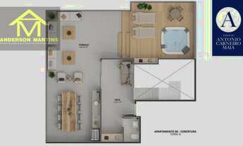 Imagem 6: Venha conhecer esse grande lançamento na praia da costa cod 20894 R