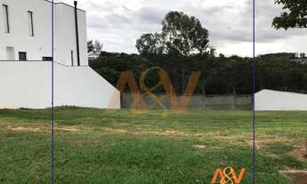 Imagem 2: Terreno à venda, 415 m² por R$ 470.000 - Alphaville Nova Esplanada I - Votorantim/SP