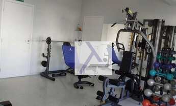 Imagem 3: Apartamento com 3 dormitórios à venda, 126 m² por R$ 790.000,00 - Vila Andrade - São Paulo