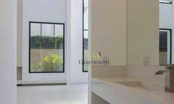 Imagem 3: Casa com 4 dormitórios à venda, 480 m² por R$ 4.800.000,00 - Alphaville - Santana de Parna