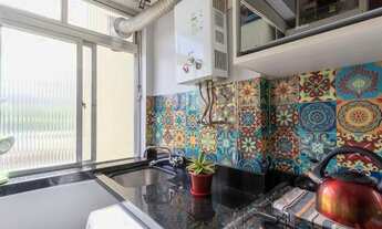 Imagem 7: Porto Alegre - Apartamento Padrão - Tristeza