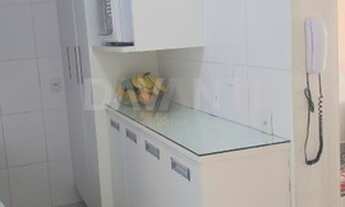 Imagem 7: Apartamento - Loteamento Center Santa Genebra - Campinas