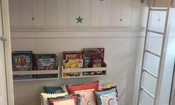 Imagem 7: Apartamento Padrão para Venda em Itaim Bibi São Paulo-SP - 478