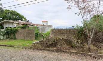 Imagem 2: Porto Alegre - Terreno Padrão - Vila Assunção