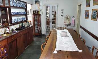 Imagem 7: Casa - Parque São Quirino - Campinas