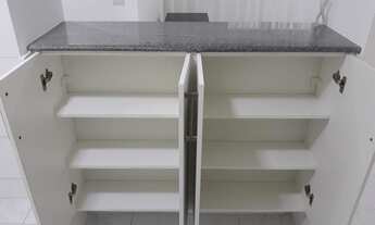 Imagem 2: Alugo Studio com 43m² / 01 quarto / piscina no bairro das Graças - Recife - PE