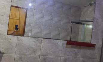 Imagem 2: Casa para venda com 150 metros quadrados com 3 quartos em Curicica - Rio de Janeiro - RJ