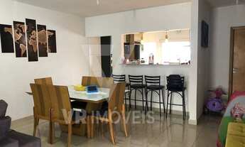 Imagem 6: Sobrado com 05 quartos sendo 01 suíte, Goiânia