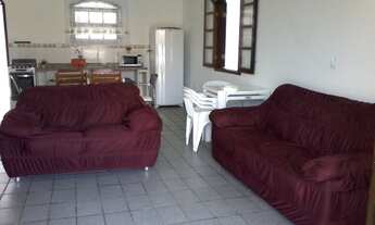 Imagem 3: Cassa a 100mt. do mar na praia do sonho