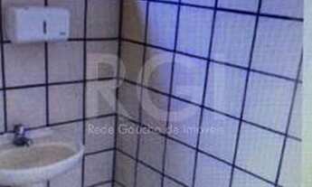 Imagem 5: Porto Alegre - Conjunto Comercial/Sala - Cidade Baixa