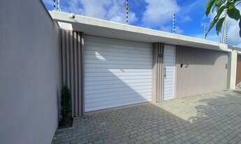 Imagem 2: Casa para venda com 134 metros quadrados com 2 quartos em - Marechal Deodoro - Alagoas